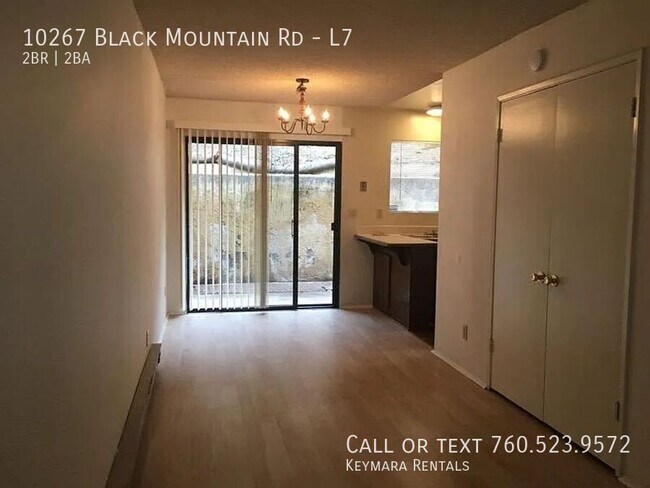 Building Photo - 10267 Black Mountain Rd
