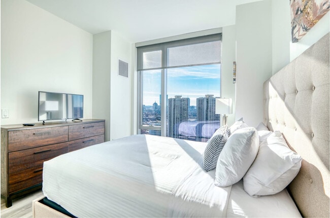 Photo - 50 Causeway St Unit FL18-ID1050403P