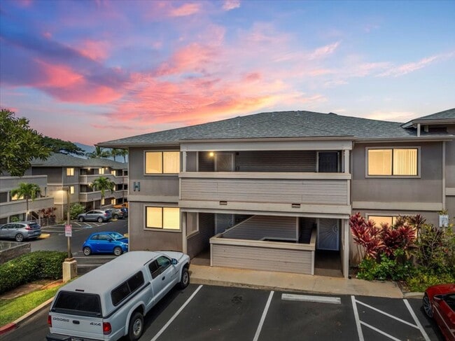 2br - Kihei Shores-Nice and Cool 2/2 Groun... - 2br - Kihei Shores-Nice and Cool 2/2 Groun... Condo