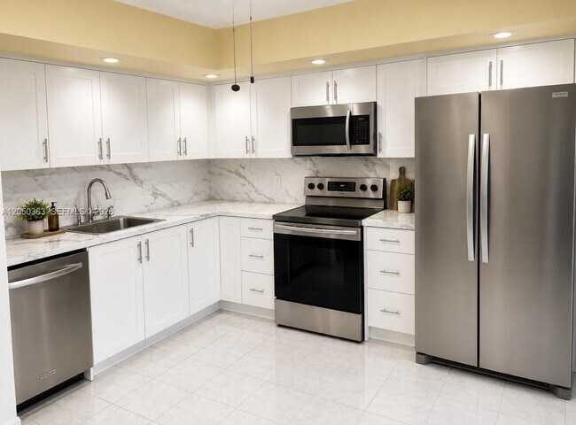Photo - 8650 SW 133rd Avenue Rd Unit 312