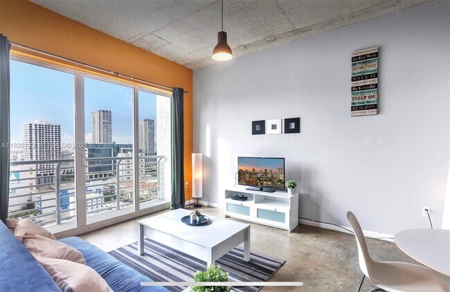 Photo - 133 NE 2nd Ave Unit 2015