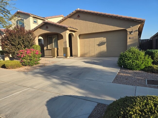 Building Photo - 20415 E Domingo Rd