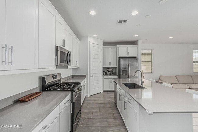 Photo - Newer Built 3 Bedroom/2 Bath Single Level Home in Queen Creek! Community Pool, Splash Pad, Lakes ...