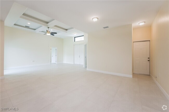Building Photo - 1125 Capp Ave Rental