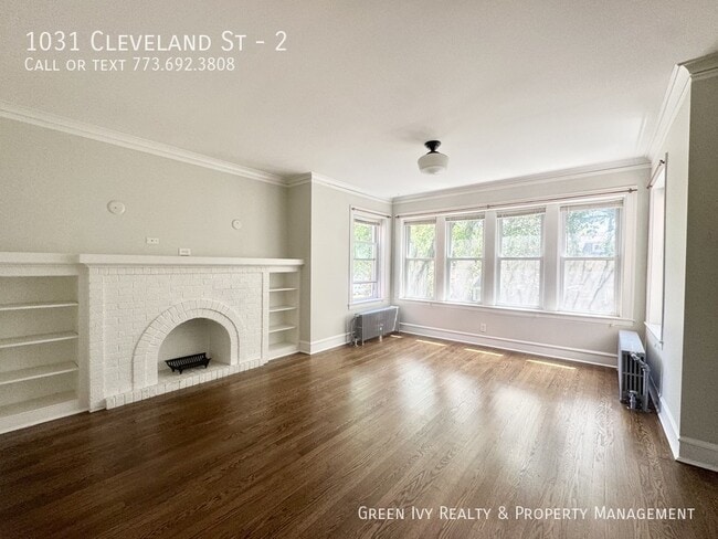 Photo - 1031 Cleveland St Unit 2