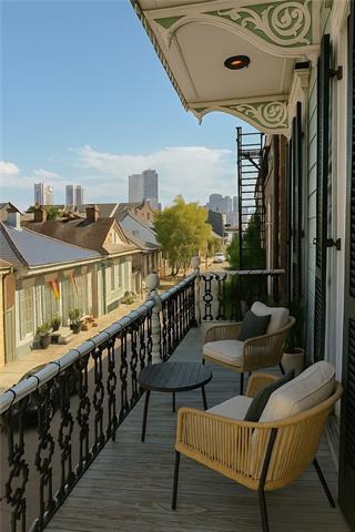 Photo - 1000 St Philip St