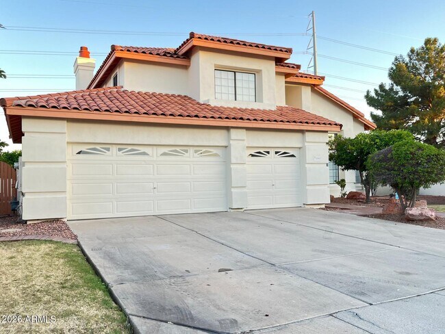 Photo - 5545 W Wethersfield Dr