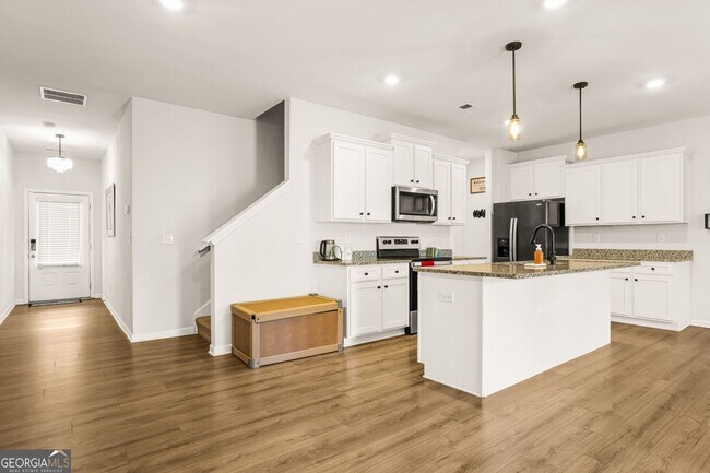 4514 Fillmore Trl SW
