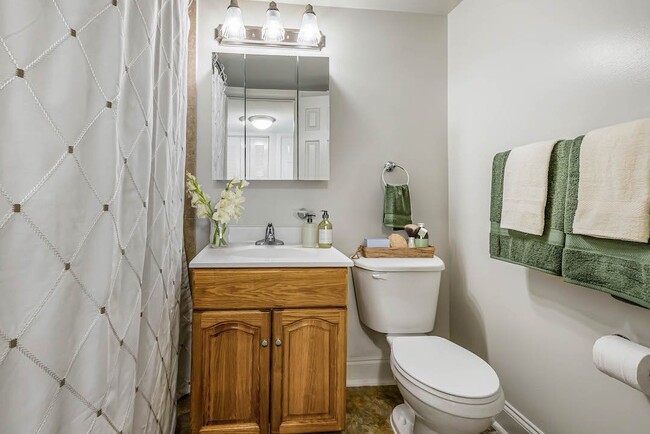 Photo - Powder Mill Village