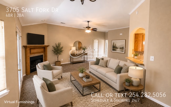 Photo - 3705 Salt Fork Dr