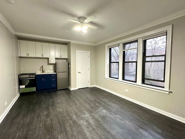 Photo - 6540 N Glenwood Ave Unit 302