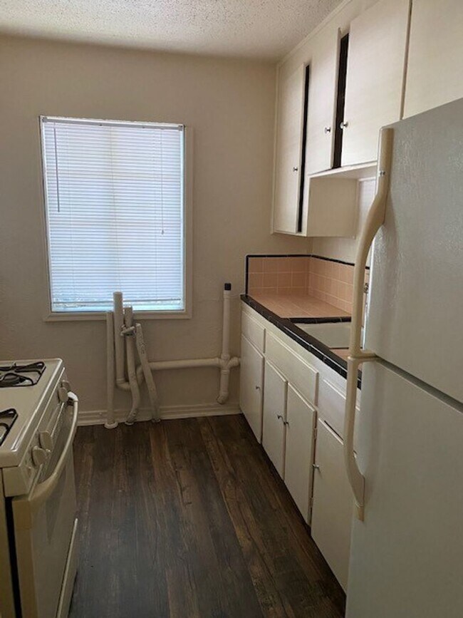 Photo - One bedroom duplex in Central Denton