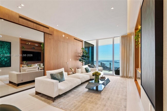 Photo - 300 Biscayne Blvd Way Unit 4005