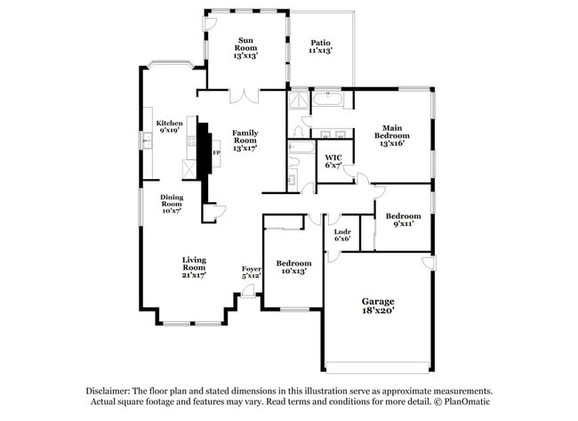 Photo - 1842 Adonis Ave