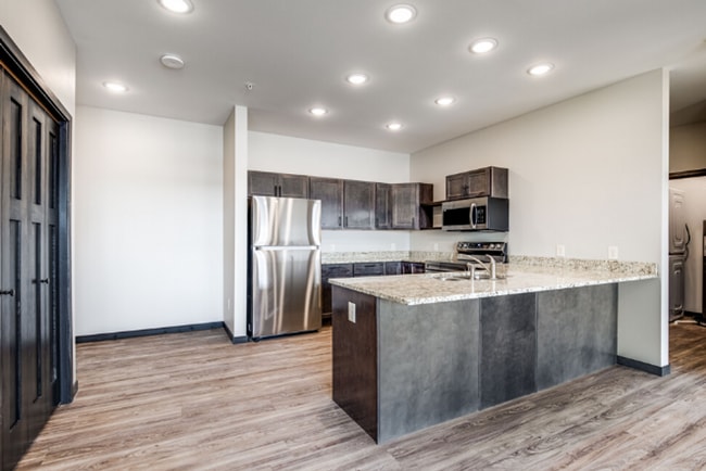 Photo - Welcome to Mill City Apartments – Modern Comfort in the Heart of New Richmond
