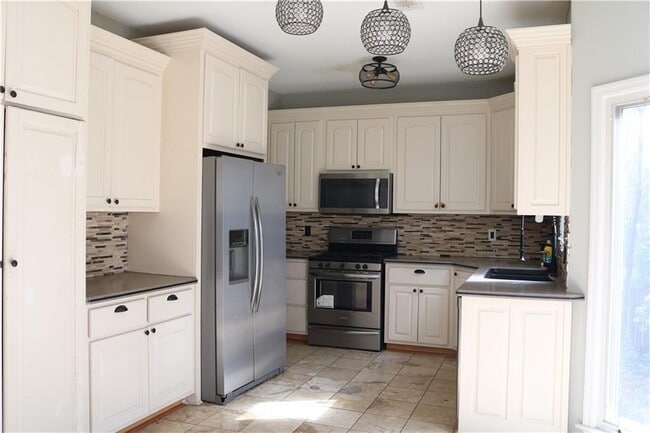 Photo - 1251 Green Oak Cir NW