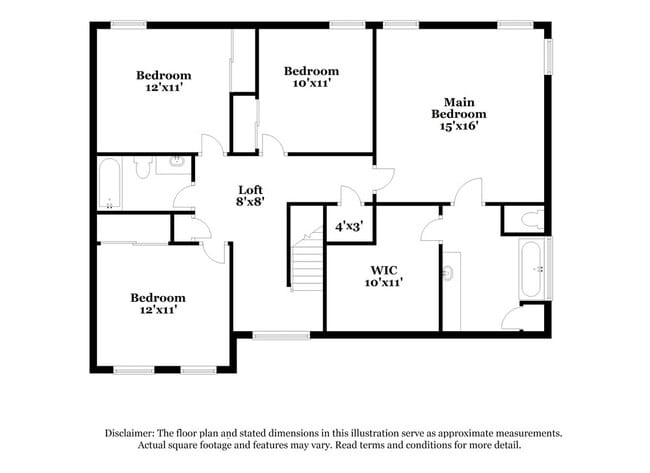 Photo - 4010 Saphire Ln