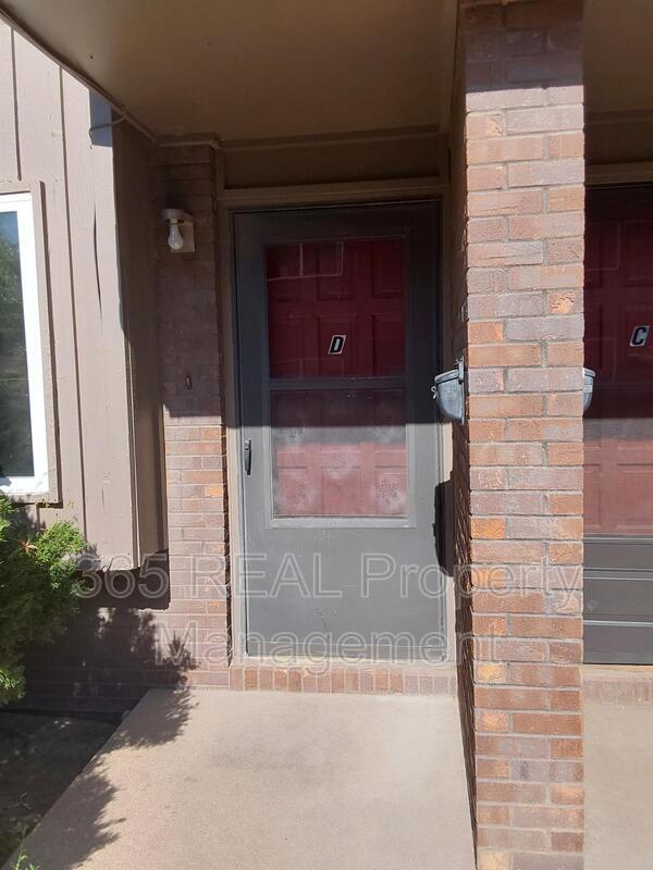 1140 26th Avenue, Unit D - 1140 26th Avenue, Townhome Unit D