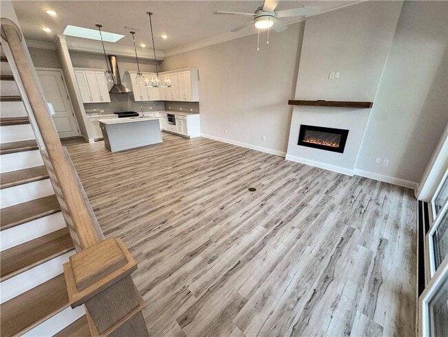 Photo - 677 Stickley Oak Way