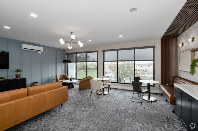 Community Room