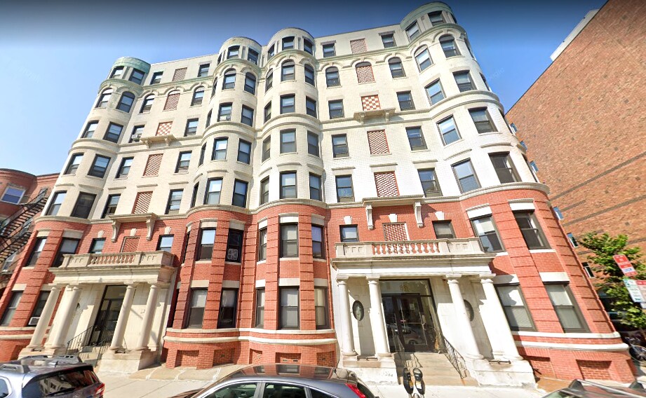 Photo - 881 Massachusetts Ave Condo Unit 1
