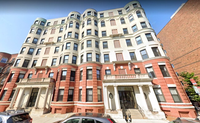Building Photo - 881 Massachusetts Ave Unit 1 Rental