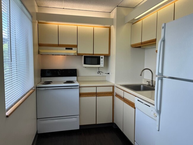 Photo - Eddygate Apartments