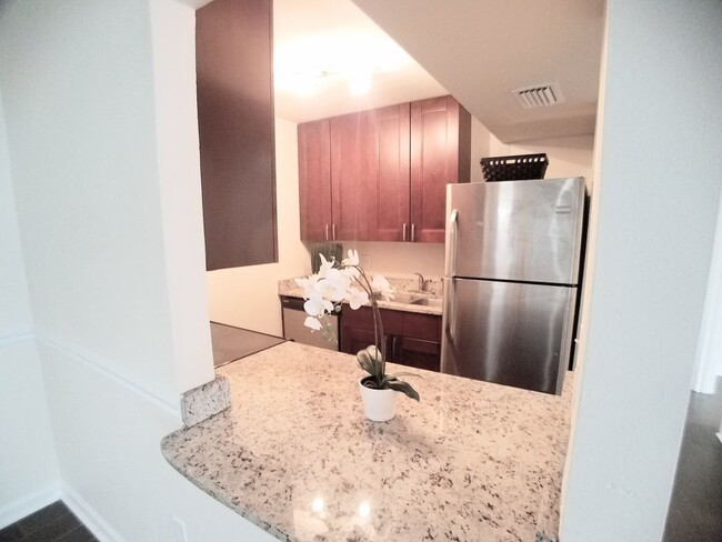 Stunning 1/1 All Remodeled Condo for rent ... - Stunning 1/1 All Remodeled Condo for rent ...