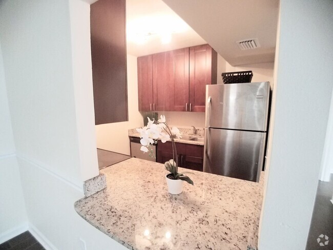 Building Photo - Stunning 1/1 All Remodeled Condo for rent ...