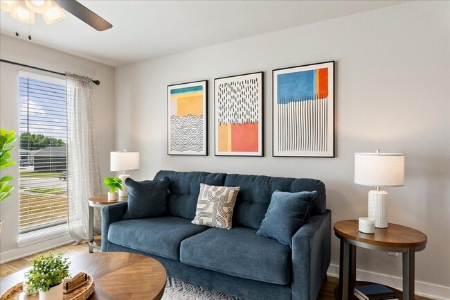 Hidden Hills Townhomes