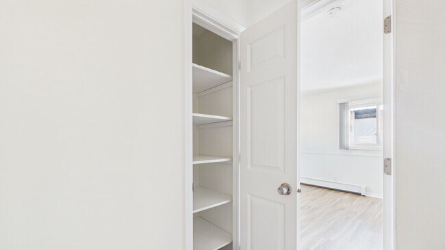 34 Grand Apartments