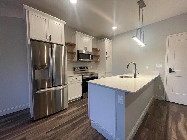 Photo - 25 Lowell St Unit 306