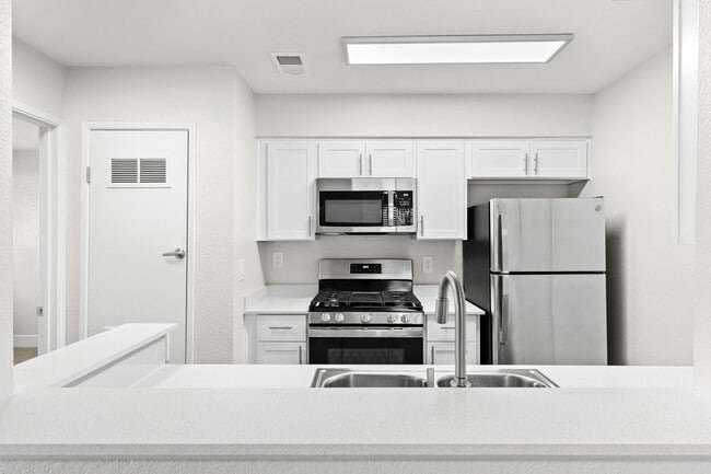 Photo - The Sycamores