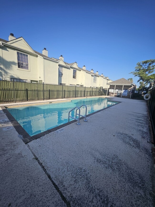 Photo - 8636 Village of Fondren Unit 8636