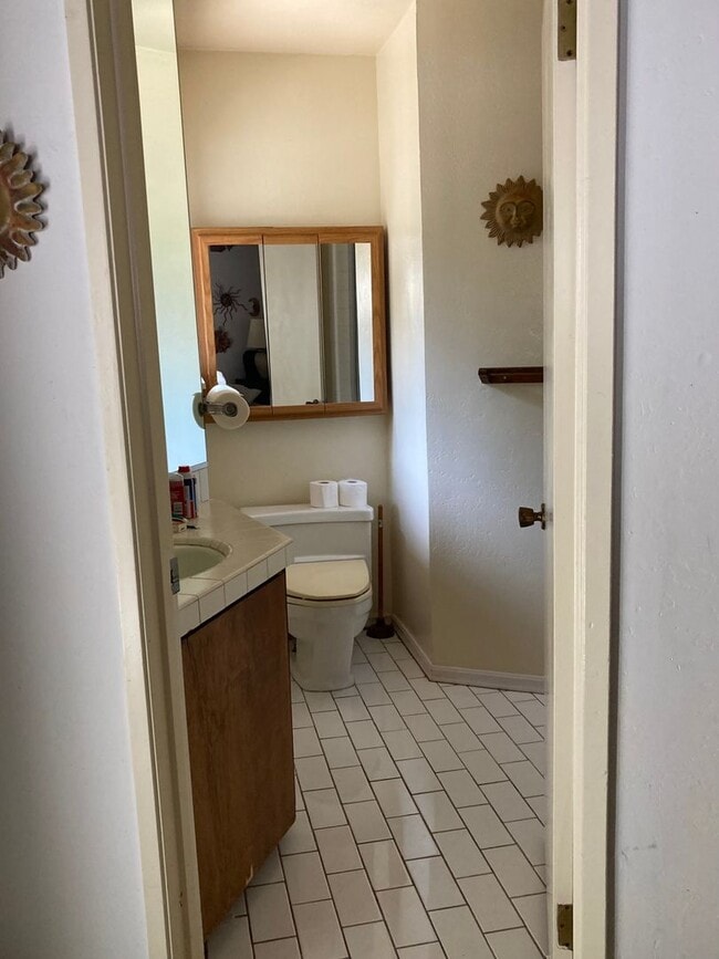 Photo - Montecito - One bedroom, one bathroom