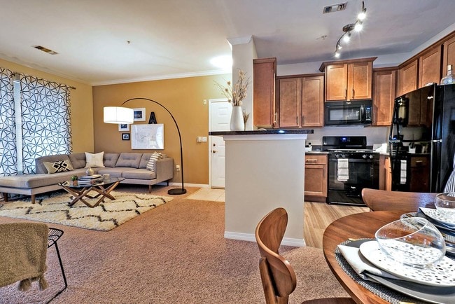 Photo - TGM Andover Park