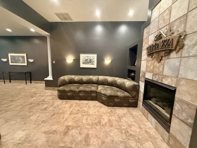 Photo - University District Condo Unit 309