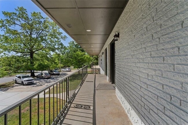 Photo - 1543 Hardin Ave Unit 6