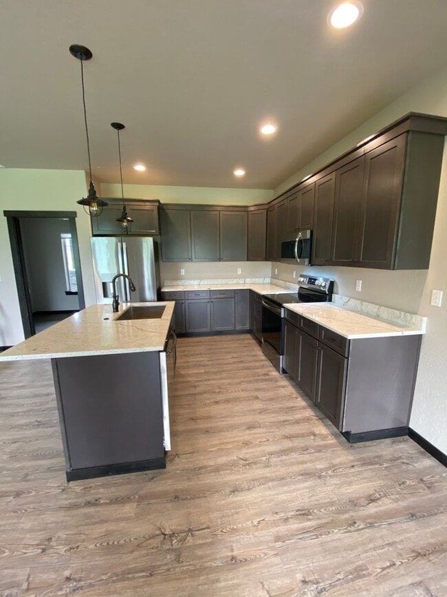 Photo - BLANCHARD GOLF COURSE HOME (APP#43)