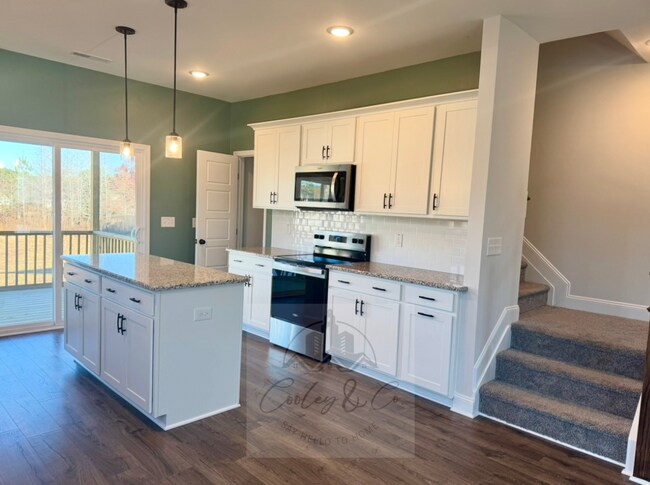 Photo - 63 Barhams Mill Pond Wy