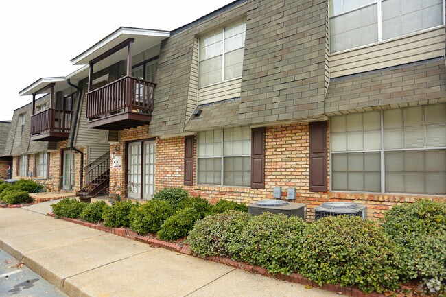 Photo - Riveredge Apartments