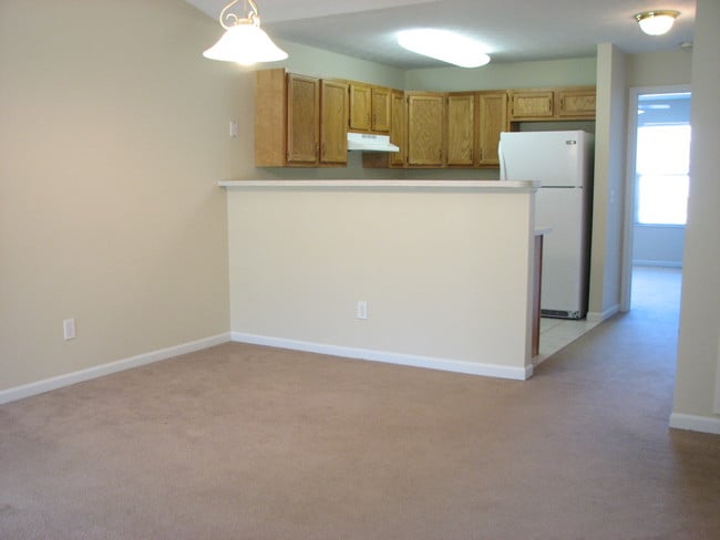 Lalique Point Apartments