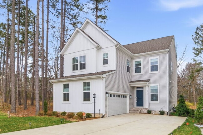 Building Photo - Newly Built 4 Bedroom Home in Moseley with Community Amenities  – $3,200/mo