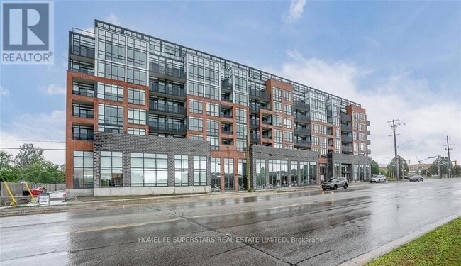 Photo - 681 Yonge St Unité 610