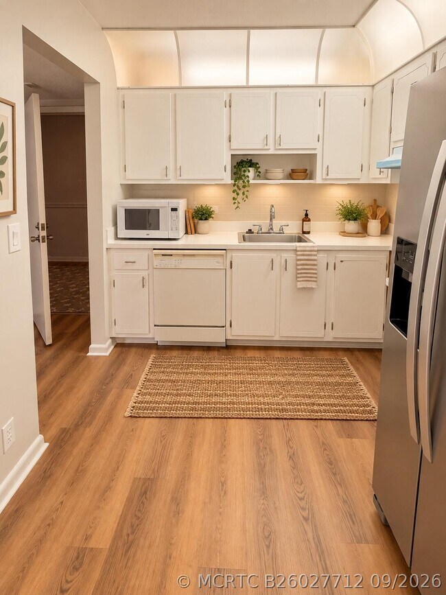 Photo - 9355 SW 8th St Unit 223