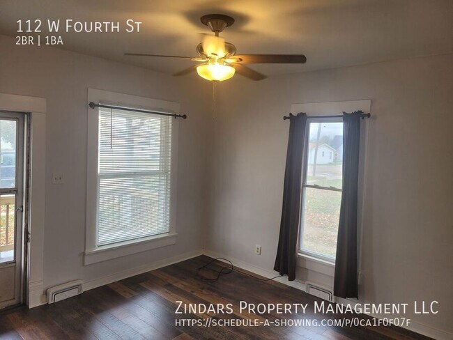 Photo - 112 W Fourth St-