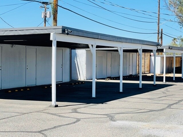 Photo - Luxury Villa Blanca 3 Bed w/ Balcony and W...