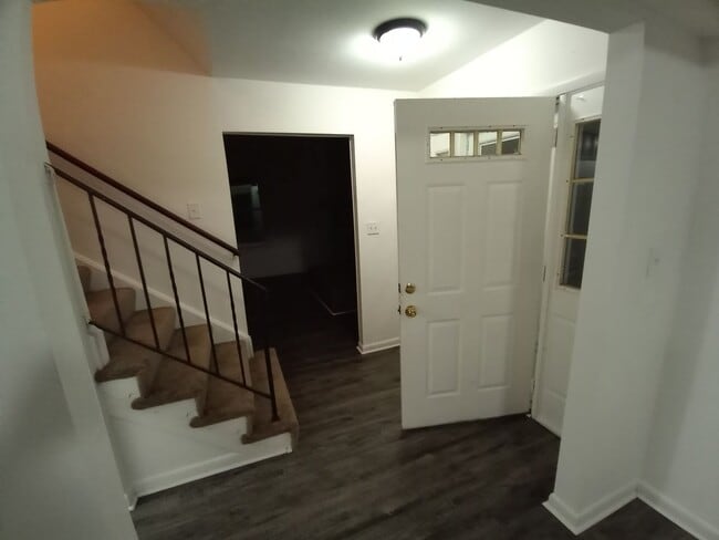 Photo - Three bedroom two and one half bath end unit townhome