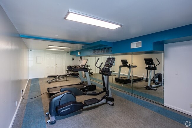 Photo - 400 Adamwood Dr Unit Jamestown - 2 Bedroom 2 Bath
