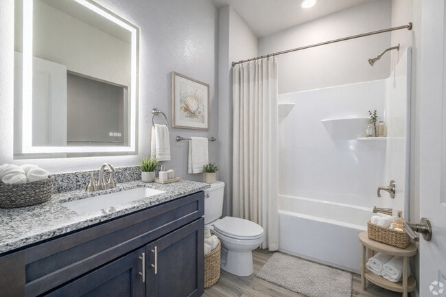 Photo - Platform Douglas